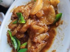 -福寿斋·老北京铜锅涮肉·烧烤(清岚店)