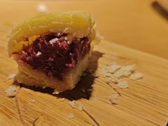 -菌彩云南野生菌火锅(万达广场店)