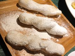潇湘冰花糖饺-姐夫的小菜(新中关购物中心店)