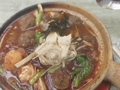 -清真·马文砂锅大全(麦苋街店)