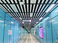 -星湖街(地铁站)