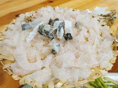 -官塘陈记鱼生·潮汕砂锅粥·牛肉火锅(潮枫路总店)