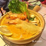 熊🐻泰泰  藏在龙洞的平价泰国🇹🇭菜馆