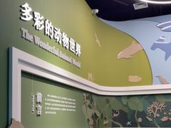 -国家自然博物馆