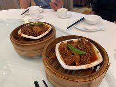 -安蒂娅.悦景轩中餐厅(西乡店)