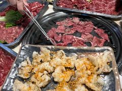 -牛沙暴潮汕牛肉火锅(章江南大道店)