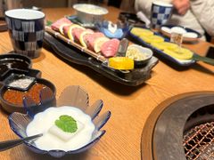 -炎蔵牛舌烤肉