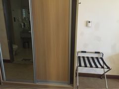 南汇嘴智选假日酒店-上海南汇嘴大堤酒店