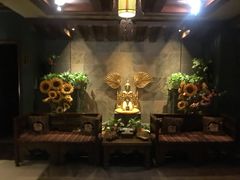 -泰和宫养生会馆(长江路店)