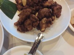 -东就鸭饭店·古早海南菜(友谊南海城店)