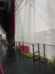 -北京当代芭蕾舞团·艺术中心