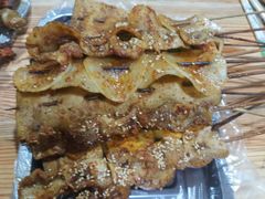 -非凡烧烤(历史博物馆店)