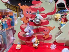 -泡泡玛特POPMART(上海环球港店)