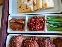 -天和晟烤鸭店(玉泉西街店)