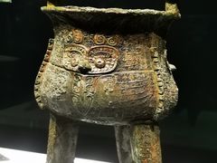 -盘龙城遗址博物院