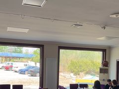 -北京龙庆四季香农家饭庄·灶台鱼·碳烤虹鳟鱼(龙庆峡店)