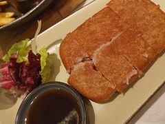 -鹿港小镇(悠唐店)