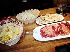 -牛很鲜潮汕牛肉火锅(朝晖路店)