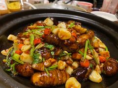 -小天厨民间菜馆(深圳街店)