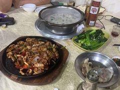 -标记美食新鲜猪杂(兴南大道店)