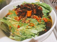 -味之绝美蛙鱼火锅(建设路店)