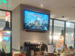 -新石器烤肉(百联川沙店)