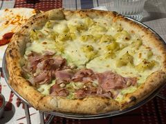 -Primo·丽莫意大利窑烤披萨