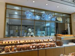 -可莎蜜兒(黄龙K-lab店)