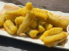 -大洋家·潮汕鱼鲜·花胶砂锅粥(天河东路店)