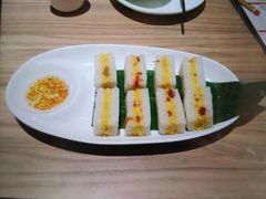 -九毛九西北菜(番禺万达店)