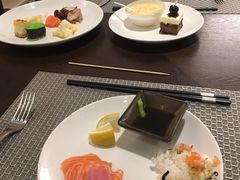 -步步高福朋喜来登·宜客乐西餐厅