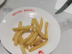 -凡塔斯牛排自助餐厅(广东佛山三水万达店)