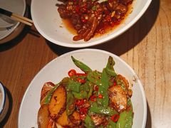-农耕记·湖南土菜(龙岗熙和园店)