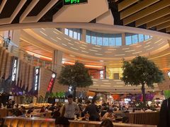 -食悦天美食广场(西安CityOn熙地港购物中心店)