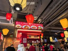 -匠熙小馆(崇文门店)