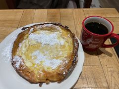 -THE Original PANCAKE HOUSE(博多マルイ店)