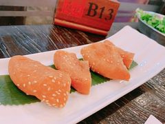 -御膳粥·牛乳粥底火锅·地道顺德菜(容桂店)