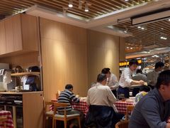 -西贝(上海我格广场店)