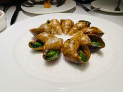 -L'Arome芳芳法国餐厅(金陵饭店店)