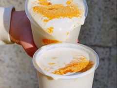 豆乳茉莉-维维豆奶(金鹰新街口店)