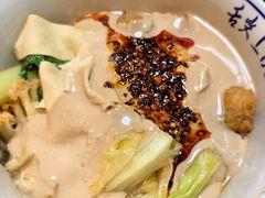 -承旭麻辣烫(马家堡东路店)