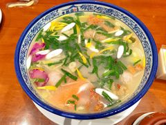 -香麒园·过桥米线·南湖雅宴