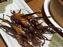 -掌上鲜(南顺城街店)
