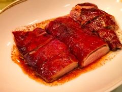 -金轩中餐厅 Jin Xuan(浦东丽思卡尔顿酒店)