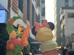 -CORNER CONE GELATO酷矿手作霜淇淋(南头古城店)