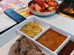 -杨记齐齐哈尔烤肉(总店)