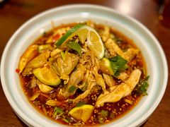 -紫滇源云南生态菜(丹凤街店)