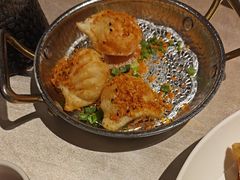 -粤匠·澳门点心粤菜海鲜(澳门半岛店)