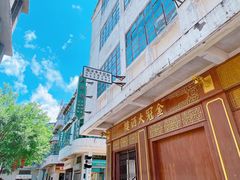 -西樵山国艺影视城