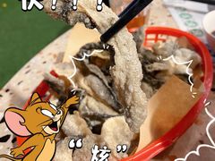 -禄婶鸡煲·打边炉